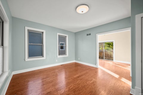 Tiny photo for 1008 California Avenue, South Bend, IN 46616 (MLS # 202643849)