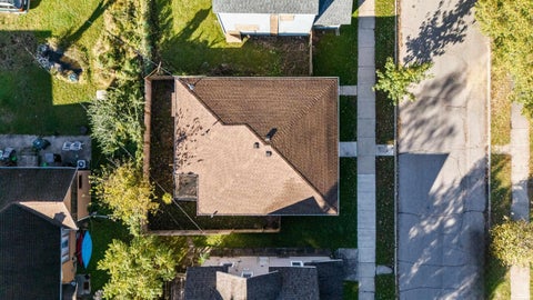 Tiny photo for 1008 California Avenue, South Bend, IN 46616 (MLS # 202643849)