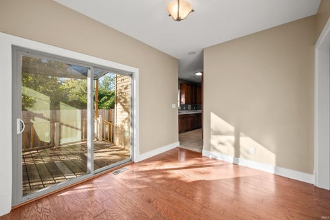 Tiny photo for 1008 California Avenue, South Bend, IN 46616 (MLS # 202643849)
