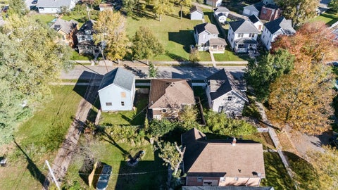 Tiny photo for 1008 California Avenue, South Bend, IN 46616 (MLS # 202643849)