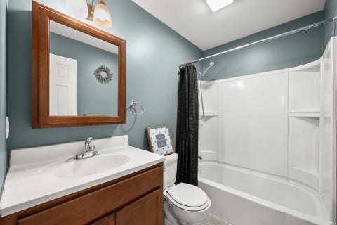 Tiny photo for 1008 California Avenue, South Bend, IN 46616 (MLS # 202643849)
