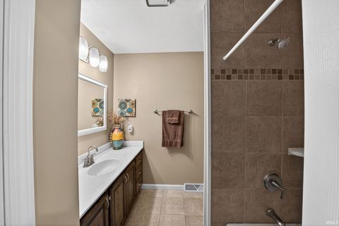 Tiny photo for 11656 Black Friars Lane, Mishawaka, IN 46545 (MLS # 202618121)
