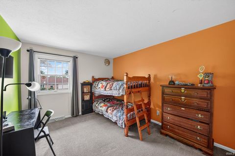 Tiny photo for 11656 Black Friars Lane, Mishawaka, IN 46545 (MLS # 202618121)
