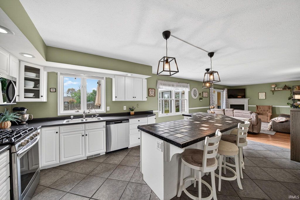 Photo of 11656 Black Friars Lane, Mishawaka, IN 46545 (MLS # 202618121)