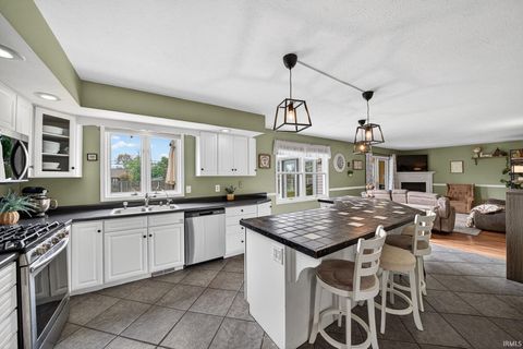 Tiny photo for 11656 Black Friars Lane, Mishawaka, IN 46545 (MLS # 202618121)