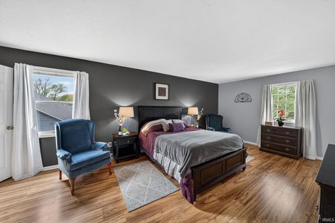 Tiny photo for 11656 Black Friars Lane, Mishawaka, IN 46545 (MLS # 202618121)