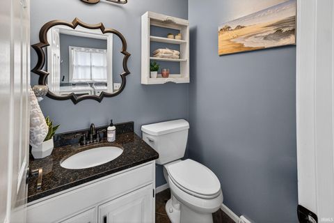Tiny photo for 11656 Black Friars Lane, Mishawaka, IN 46545 (MLS # 202618121)
