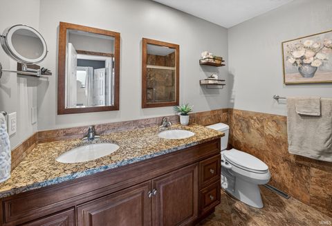 Tiny photo for 11656 Black Friars Lane, Mishawaka, IN 46545 (MLS # 202618121)