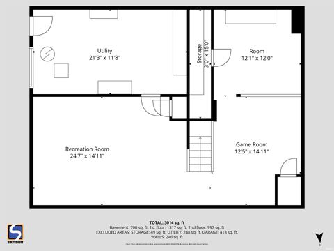 Tiny photo for 11656 Black Friars Lane, Mishawaka, IN 46545 (MLS # 202618121)