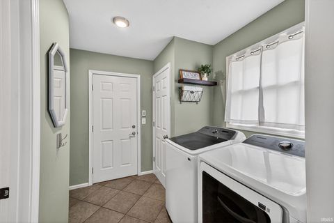 Tiny photo for 11656 Black Friars Lane, Mishawaka, IN 46545 (MLS # 202618121)