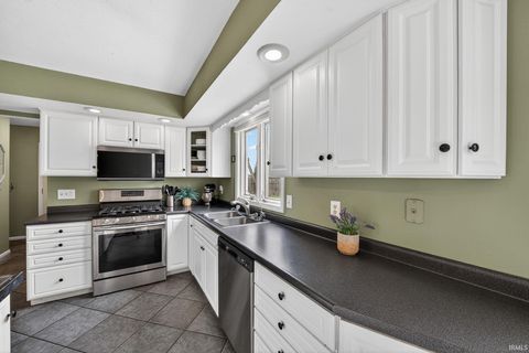 Tiny photo for 11656 Black Friars Lane, Mishawaka, IN 46545 (MLS # 202618121)