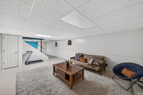 Tiny photo for 11656 Black Friars Lane, Mishawaka, IN 46545 (MLS # 202618121)