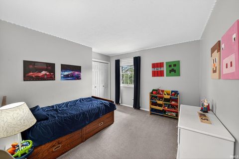 Tiny photo for 11656 Black Friars Lane, Mishawaka, IN 46545 (MLS # 202618121)
