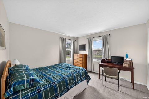 Tiny photo for 11656 Black Friars Lane, Mishawaka, IN 46545 (MLS # 202618121)