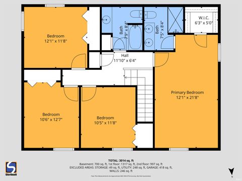 Tiny photo for 11656 Black Friars Lane, Mishawaka, IN 46545 (MLS # 202618121)