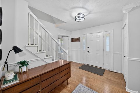 Tiny photo for 11656 Black Friars Lane, Mishawaka, IN 46545 (MLS # 202618121)