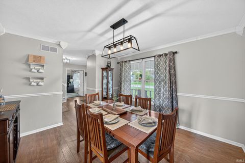 Tiny photo for 11656 Black Friars Lane, Mishawaka, IN 46545 (MLS # 202618121)