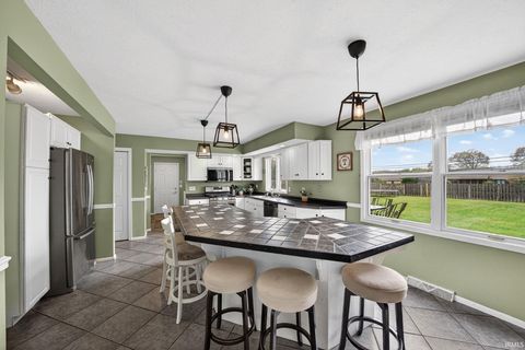 Tiny photo for 11656 Black Friars Lane, Mishawaka, IN 46545 (MLS # 202618121)