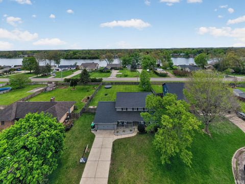 Tiny photo for 11656 Black Friars Lane, Mishawaka, IN 46545 (MLS # 202618121)
