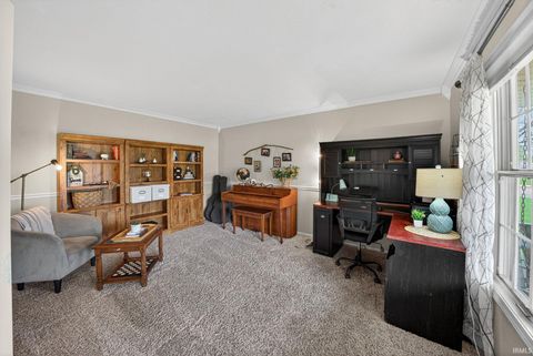 Tiny photo for 11656 Black Friars Lane, Mishawaka, IN 46545 (MLS # 202618121)