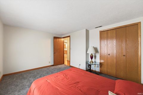 Tiny photo for 4496 Blue Springs Drive, Spencer, IN 47460 (MLS # 202547536)