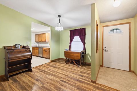 Tiny photo for 4496 Blue Springs Drive, Spencer, IN 47460 (MLS # 202547536)