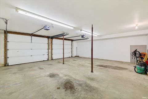 Tiny photo for 4496 Blue Springs Drive, Spencer, IN 47460 (MLS # 202547536)