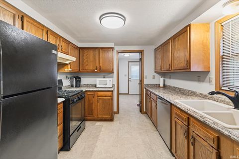 Tiny photo for 4496 Blue Springs Drive, Spencer, IN 47460 (MLS # 202547536)