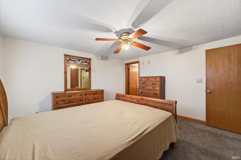 Tiny photo for 4496 Blue Springs Drive, Spencer, IN 47460 (MLS # 202547536)