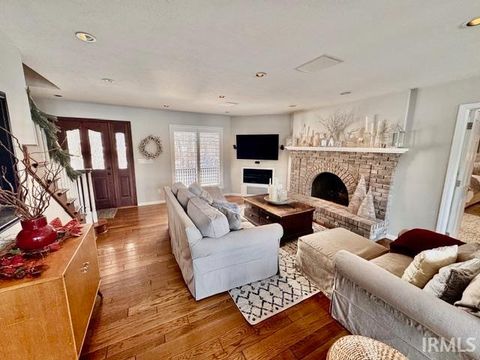 Tiny photo for 2700 High Street, Logansport, IN 46947 (MLS # 202543437)