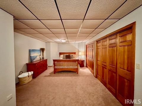 Tiny photo for 2700 High Street, Logansport, IN 46947 (MLS # 202543437)