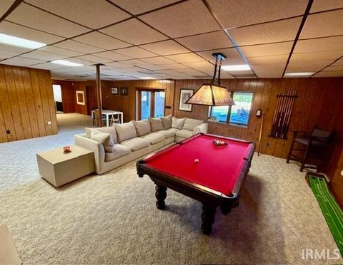 Tiny photo for 2700 High Street, Logansport, IN 46947 (MLS # 202543437)