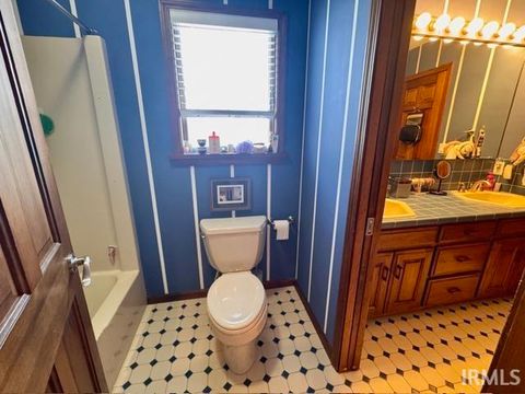 Tiny photo for 2700 High Street, Logansport, IN 46947 (MLS # 202543437)
