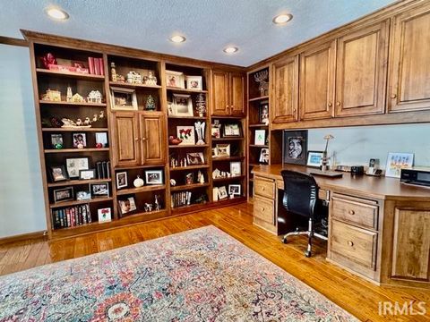Tiny photo for 2700 High Street, Logansport, IN 46947 (MLS # 202543437)