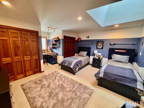 Tiny photo for 2700 High Street, Logansport, IN 46947 (MLS # 202543437)