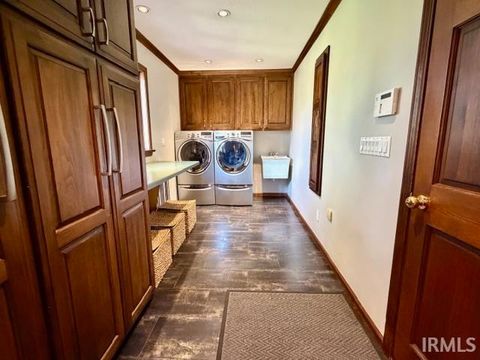 Tiny photo for 2700 High Street, Logansport, IN 46947 (MLS # 202543437)