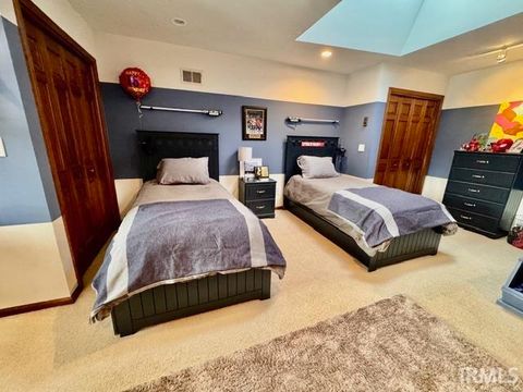 Tiny photo for 2700 High Street, Logansport, IN 46947 (MLS # 202543437)
