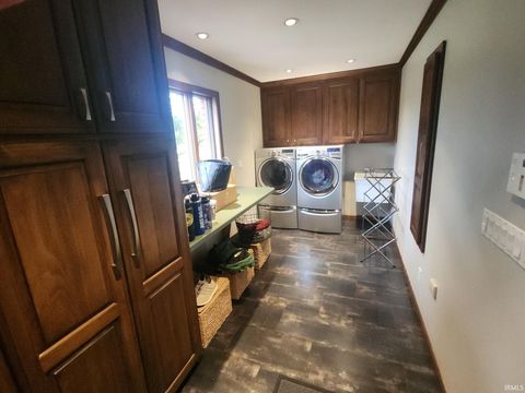 Tiny photo for 2700 High Street, Logansport, IN 46947 (MLS # 202543437)