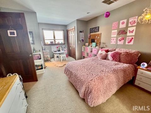 Tiny photo for 2700 High Street, Logansport, IN 46947 (MLS # 202543437)