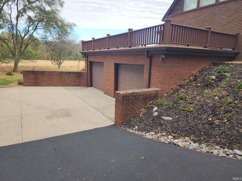 Tiny photo for 2700 High Street, Logansport, IN 46947 (MLS # 202543437)