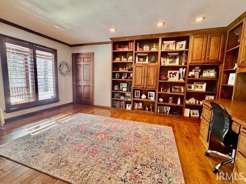 Tiny photo for 2700 High Street, Logansport, IN 46947 (MLS # 202543437)