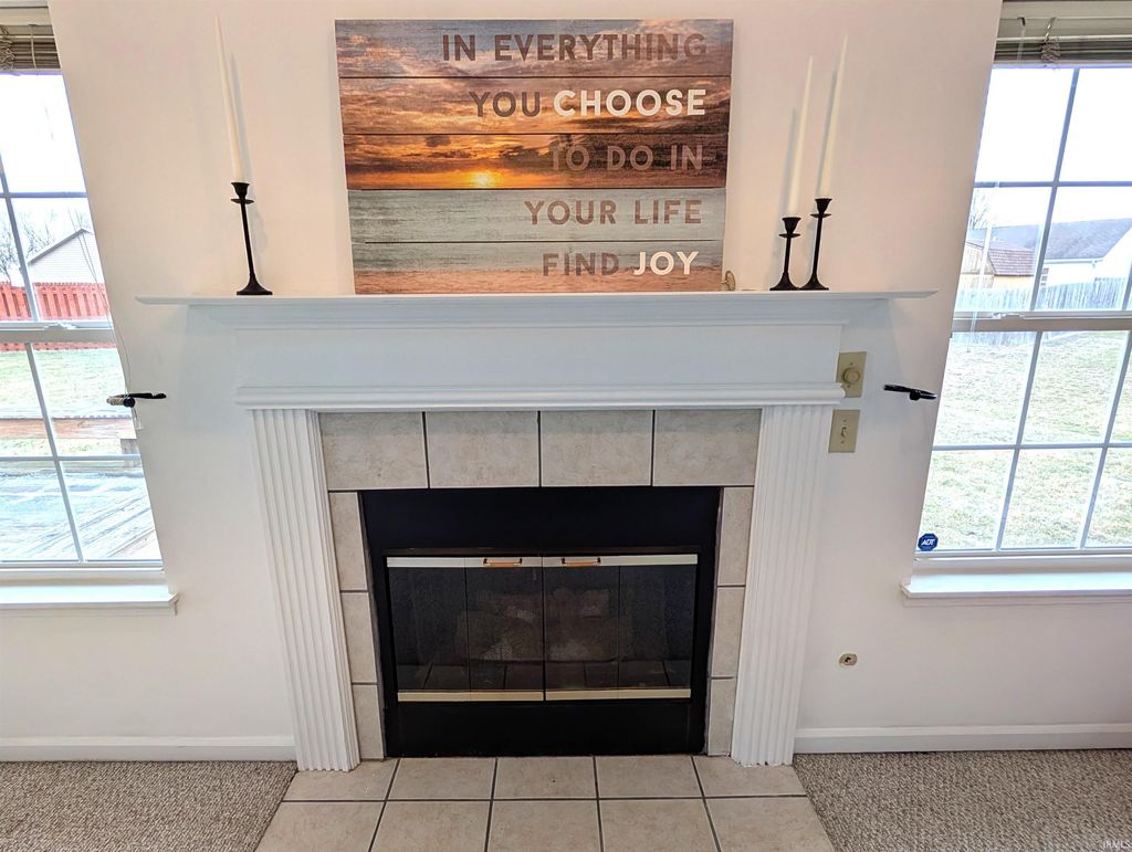 Photo of 1821 Starks Circle, Lafayette, IN 47909 (MLS # 202600035)