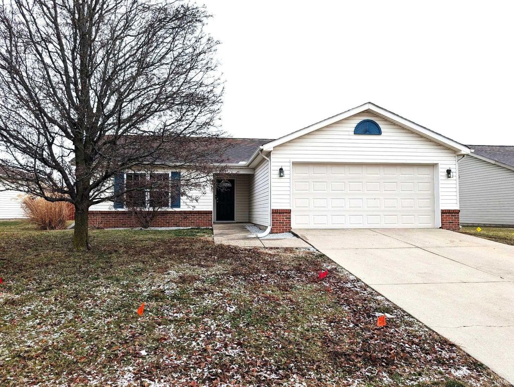 Photo of 1821 Starks Circle, Lafayette, IN 47909 (MLS # 202600035)