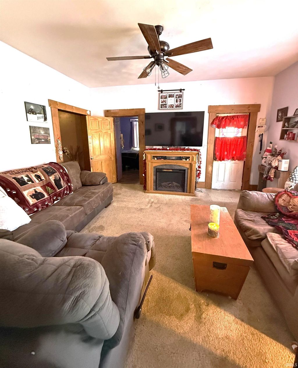 Photo of 106 E Union Street, West Union, IL 62477 (MLS # 202603372)