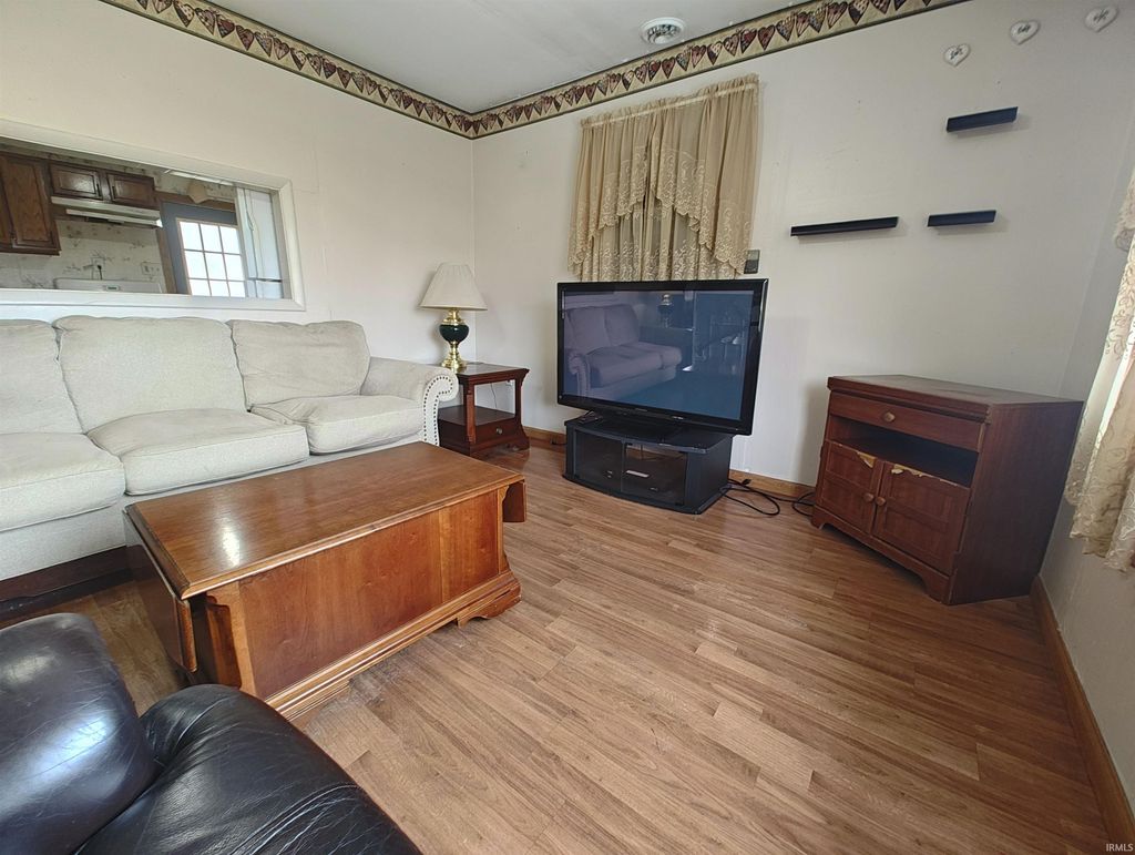 Photo of 4395 E 200 S, Knox, IN 46534 (MLS # 202606173)