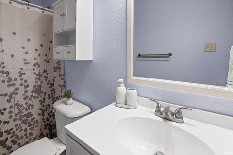 Tiny photo for 4674 Peebleshire Lane, Lafayette, IN 47909 (MLS # 202542252)