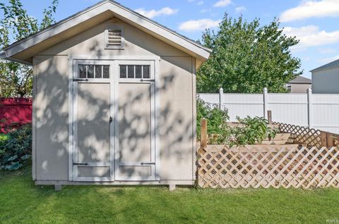 Tiny photo for 4674 Peebleshire Lane, Lafayette, IN 47909 (MLS # 202542252)