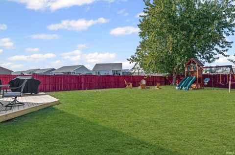 Tiny photo for 4674 Peebleshire Lane, Lafayette, IN 47909 (MLS # 202542252)