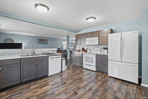 Tiny photo for 4674 Peebleshire Lane, Lafayette, IN 47909 (MLS # 202542252)