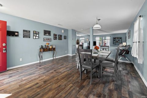 Tiny photo for 4674 Peebleshire Lane, Lafayette, IN 47909 (MLS # 202542252)
